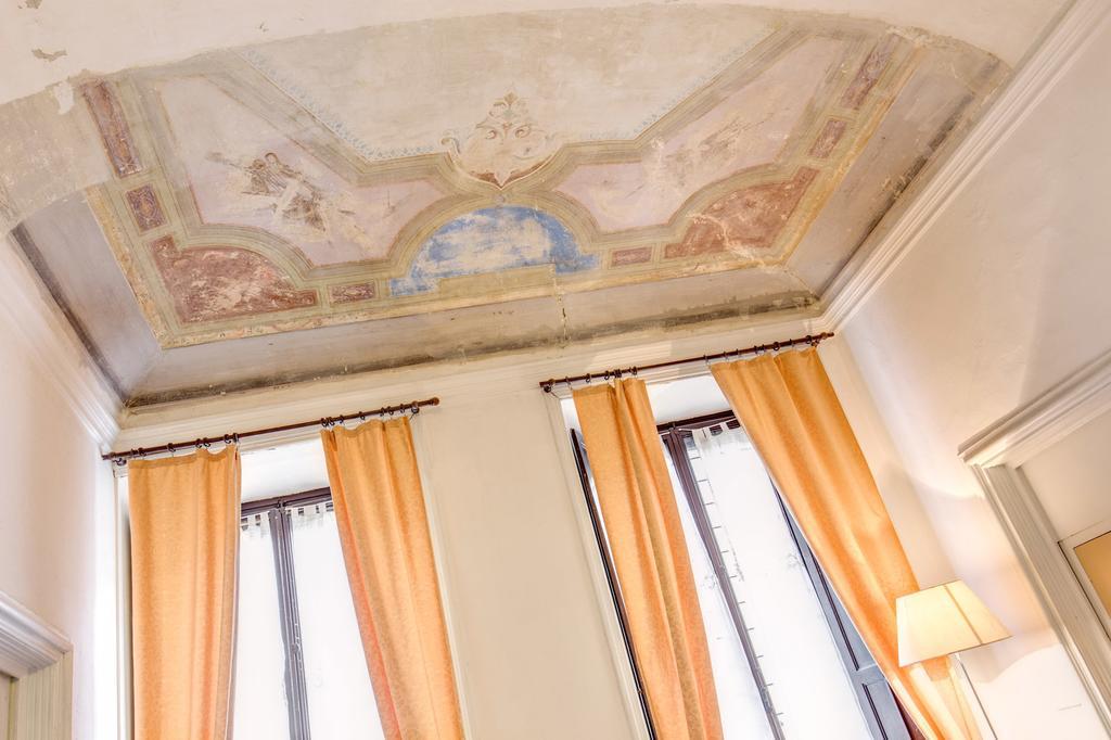 Camera Tripla con Bagno Privato Esterno